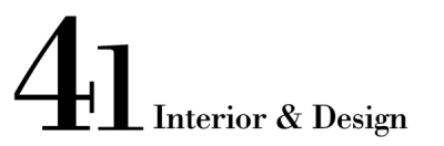 interior design logo